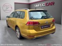 Volkswagen golf sw vii 1.0 tsi 115 bluemotion technology bvm6 connect garantie 12 mois occasion simplicicar le raincy...
