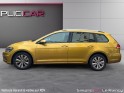 Volkswagen golf sw vii 1.0 tsi 115 bluemotion technology bvm6 connect garantie 12 mois occasion simplicicar le raincy...