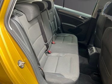Volkswagen golf sw vii 1.0 tsi 115 bluemotion technology bvm6 connect garantie 12 mois occasion simplicicar le raincy...