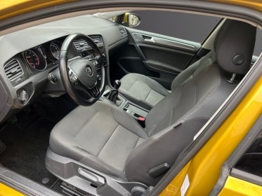 Volkswagen golf sw vii 1.0 tsi 115 bluemotion technology bvm6 connect garantie 12 mois occasion simplicicar le raincy...