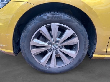 Volkswagen golf sw vii 1.0 tsi 115 bluemotion technology bvm6 connect garantie 12 mois occasion simplicicar le raincy...