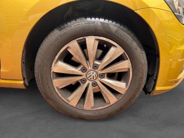 Volkswagen golf sw vii 1.0 tsi 115 bluemotion technology bvm6 connect garantie 12 mois occasion simplicicar le raincy...