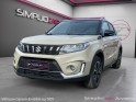 Suzuki vitara 1,4l boosterjet hybrid style - garantie 12 mois occasion simplicicar annecy simplicicar simplicibike france