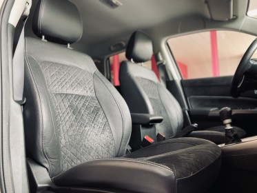 Suzuki vitara 1,4l boosterjet hybrid style - garantie 12 mois occasion simplicicar annecy simplicicar simplicibike france