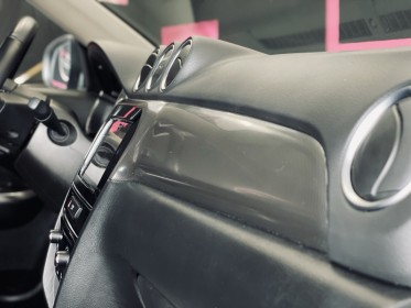 Suzuki vitara 1,4l boosterjet hybrid style - garantie 12 mois occasion simplicicar annecy simplicicar simplicibike france