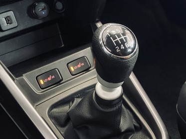 Suzuki vitara 1,4l boosterjet hybrid style - garantie 12 mois occasion simplicicar annecy simplicicar simplicibike france