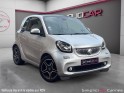 Smart fortwo coupe 0.9 90 ch ss ba6 prime occasion cannes (06) simplicicar simplicibike france