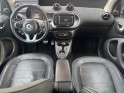 Smart fortwo coupe 0.9 90 ch ss ba6 prime occasion cannes (06) simplicicar simplicibike france