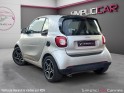 Smart fortwo coupe 0.9 90 ch ss ba6 prime occasion cannes (06) simplicicar simplicibike france