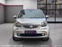 Smart fortwo coupe 0.9 90 ch ss ba6 prime occasion cannes (06) simplicicar simplicibike france