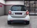 Smart fortwo coupe 0.9 90 ch ss ba6 prime occasion cannes (06) simplicicar simplicibike france
