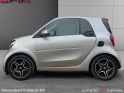 Smart fortwo coupe 0.9 90 ch ss ba6 prime occasion cannes (06) simplicicar simplicibike france