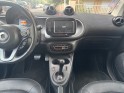 Smart fortwo coupe 0.9 90 ch ss ba6 prime occasion cannes (06) simplicicar simplicibike france