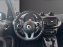 Smart fortwo coupe 0.9 90 ch ss ba6 prime occasion cannes (06) simplicicar simplicibike france