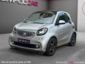 Smart fortwo coupe 0.9 90 ch ss ba6 prime occasion cannes (06) simplicicar simplicibike france