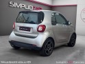 Smart fortwo coupe 0.9 90 ch ss ba6 prime occasion cannes (06) simplicicar simplicibike france