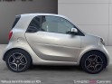 Smart fortwo coupe 0.9 90 ch ss ba6 prime occasion cannes (06) simplicicar simplicibike france