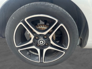 Smart fortwo coupe 0.9 90 ch ss ba6 prime occasion cannes (06) simplicicar simplicibike france