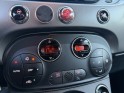 Fiat 500 serie 6 euro 6d 1.2 69 ch s - garantie 12mois - android carplay - clim auto - distribution neuve occasion...