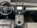 Porsche macan 3.0 v6 360 ch gts pdk toit ouvrant carplay garantie 12 mois porsche full. option occasion simplicicar le raincy...