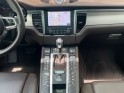 Porsche macan 3.0 v6 360 ch gts pdk toit ouvrant carplay garantie 12 mois porsche full. option occasion simplicicar le raincy...