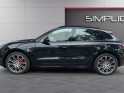 Porsche macan 3.0 v6 360 ch gts pdk toit ouvrant carplay garantie 12 mois porsche full. option occasion simplicicar le raincy...