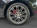 Porsche macan 3.0 v6 360 ch gts pdk toit ouvrant carplay garantie 12 mois porsche full. option occasion simplicicar le raincy...