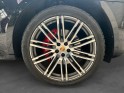Porsche macan 3.0 v6 360 ch gts pdk toit ouvrant carplay garantie 12 mois porsche full. option occasion simplicicar le raincy...