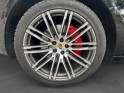 Porsche macan 3.0 v6 360 ch gts pdk toit ouvrant carplay garantie 12 mois porsche full. option occasion simplicicar le raincy...