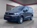 Peugeot partner hdi 130ch premiuim eat8 1000kg 11990€ ht garantie 12 mois occasion simplicicar royan simplicicar...