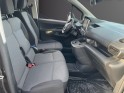 Peugeot partner hdi 130ch premiuim eat8 1000kg 11990€ ht garantie 12 mois occasion simplicicar royan simplicicar...