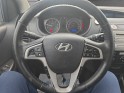 Hyundai i20 1.4 crdi 90 blue drive pack sensation motorisation chaine / idéal jeune conducteur occasion avignon (84)...