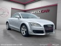 Audi tt coupe 2.0 tfsi 200cv garantie 12 mois occasion simplicicar royan simplicicar simplicibike france