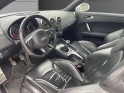 Audi tt coupe 2.0 tfsi 200cv garantie 12 mois occasion simplicicar royan simplicicar simplicibike france