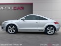 Audi tt coupe 2.0 tfsi 200cv garantie 12 mois occasion simplicicar royan simplicicar simplicibike france