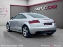 Audi tt coupe 2.0 tfsi 200cv garantie 12 mois occasion simplicicar royan simplicicar simplicibike france
