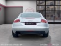 Audi tt coupe 2.0 tfsi 200cv garantie 12 mois occasion simplicicar royan simplicicar simplicibike france