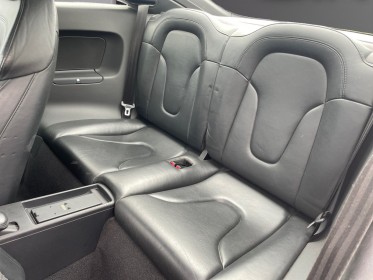 Audi tt coupe 2.0 tfsi 200cv garantie 12 mois occasion simplicicar royan simplicicar simplicibike france