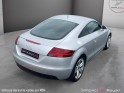 Audi tt coupe 2.0 tfsi 200cv garantie 12 mois occasion simplicicar royan simplicicar simplicibike france