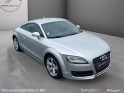 Audi tt coupe 2.0 tfsi 200cv garantie 12 mois occasion simplicicar royan simplicicar simplicibike france