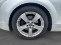 Audi tt coupe 2.0 tfsi 200cv garantie 12 mois occasion simplicicar royan simplicicar simplicibike france