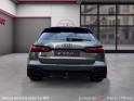 Audi rs6 v8 tfsi quattro /bang  olufsen/ matrix led / dynamic ride occasion paris 17ème (75)(porte maillot) simplicicar...