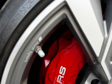 Audi rs6 v8 tfsi quattro /bang  olufsen/ matrix led / dynamic ride occasion paris 17ème (75)(porte maillot) simplicicar...