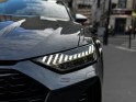 Audi rs6 v8 tfsi quattro /bang  olufsen/ matrix led / dynamic ride occasion paris 17ème (75)(porte maillot) simplicicar...