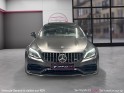 Mercedes-benz classe c coupe amg 63 speedshift occasion simplicicar strasbourg simplicicar simplicibike france