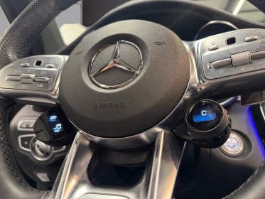 Mercedes-benz classe c coupe amg 63 speedshift occasion simplicicar strasbourg simplicicar simplicibike france