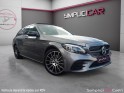 Mercedes classe c break 300 d 9g-tronic 4matic amg line garantie 12 mois occasion simplicicar caen  simplicicar simplicibike...