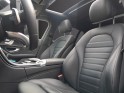 Mercedes classe c break 300 d 9g-tronic 4matic amg line garantie 12 mois occasion simplicicar caen  simplicicar simplicibike...