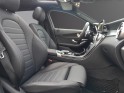 Mercedes classe c break 300 d 9g-tronic 4matic amg line garantie 12 mois occasion simplicicar caen  simplicicar simplicibike...