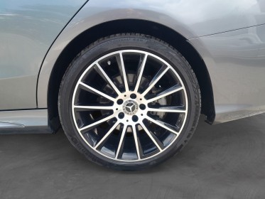 Mercedes classe c break 300 d 9g-tronic 4matic amg line garantie 12 mois occasion simplicicar caen  simplicicar simplicibike...